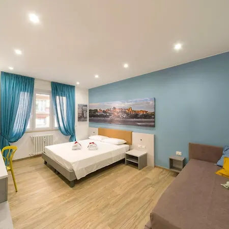 Italiapartment Vaticano Superior Bed & Breakfast Rome