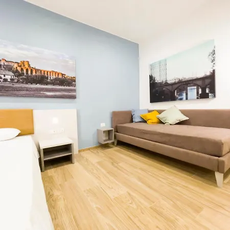 Bed & Breakfast Italiapartment Vaticano Superior