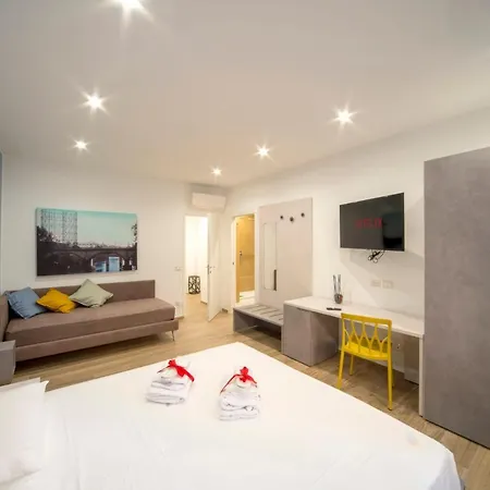Italiapartment Vaticano Superior Bed & Breakfast *
