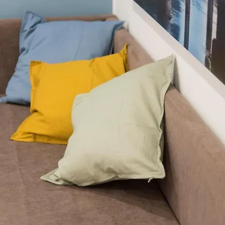 Bed & Breakfast Italiapartment Vaticano Superior *