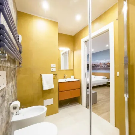 Italiapartment Vaticano Superior Bed & Breakfast *
