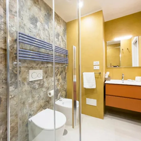 Bed & Breakfast Italiapartment Vaticano Superior