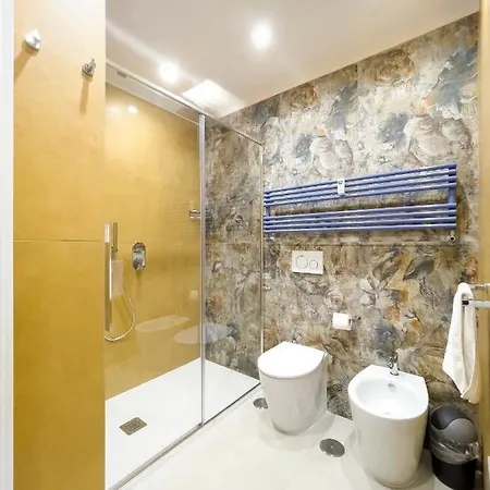 Bed & Breakfast Italiapartment Vaticano Superior Rome