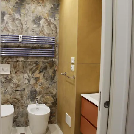 Italiapartment Vaticano Superior Bed & Breakfast