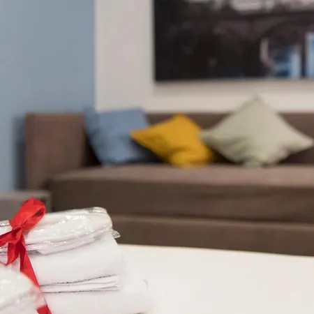 Bed & Breakfast Italiapartment Vaticano Superior Rome