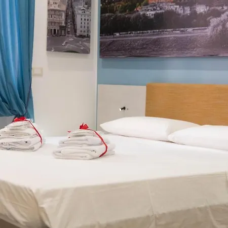 Bed & Breakfast Italiapartment Vaticano Superior