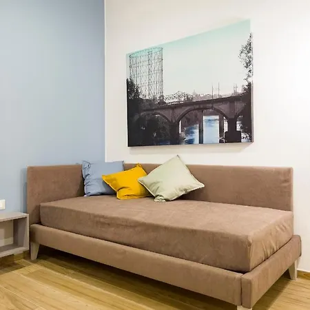 Italiapartment Vaticano Superior * Rome