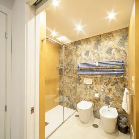 Bed & Breakfast Italiapartment Vaticano Superior Rome