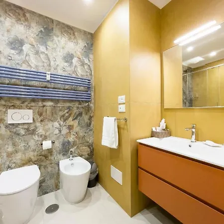 Italiapartment Vaticano Superior Bed & Breakfast *